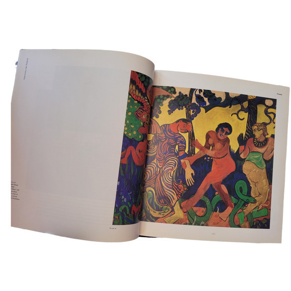 Fauve Landscape Judy Freeman Los Angeles County Museum of Art LACMA Paperback - Picture 8 of 10